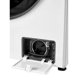 Пральна машина Liberty SWM-1271 IB - мініатюра 9