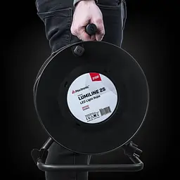 Стрічка діодна професійна Mactronic Lumiline 25 (32 000 Lm) 90 CRI (PLR0100) - мініатюра 7