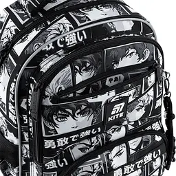 Рюкзак Kite Education 773 Anime Boy (K25-773M-4) - мініатюра 11