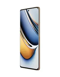 Смартфон Realme 11 Pro+ 8/256GB Sunrise Beige EU NFC - мініатюра 3