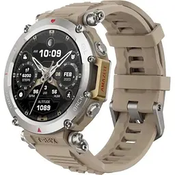 Смарт-годинник Amazfit T-Rex Ultra Sahara