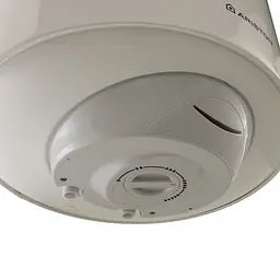 Ariston Водонагрівач електричний PRO R 120 VTS EVO EU 120л, 2кВт, непрямий нагрів, круглий, хутро. керування, з лівого боку, Італія, С - мініатюра 2