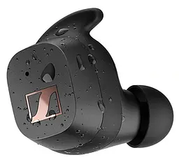 Гарнітура Sennheiser Sport True Wireless - мініатюра 6