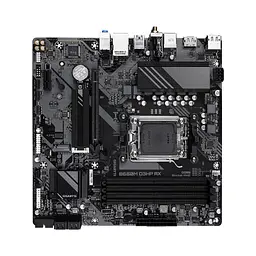 Материнська плата GIGABYTE B650M D3HP AX - мініатюра 3