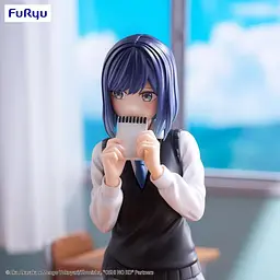 Фігурка Furyu Зіркове Дитя Акане Курокава Oshi no Ko Akane Kurokawa 20 см F OnK AK 20 - мініатюра 2