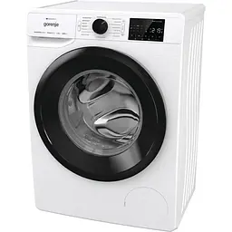 Пральна машина Gorenje WPNEI84SBSWIFI/UA автоматична - мініатюра 4