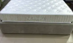 Матрац Ego Home Delux 180x200 - мініатюра 5