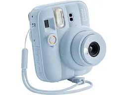Фотокамера миттєвого друку Fujifilm Instax Mini 13 Frost Blue (16963204) - мініатюра 9