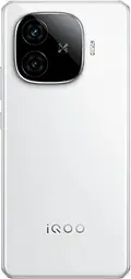 Смартфон Vivo IQOO Z9 Turbo Plus 12/512GB NFC White - мініатюра 2