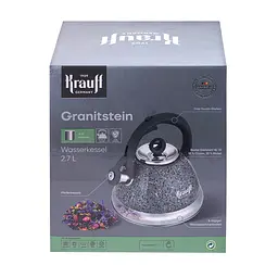 Чайник Krauff 2.7 л (26-303-004) - мініатюра 6