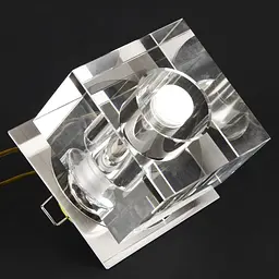 Світильник точковий Brille декоративний HDL-G135 162290 - мініатюра 2