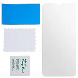 Скло захисне BeCover Poco X3 / Poco M2 Pro Clear (705663) - мініатюра 2