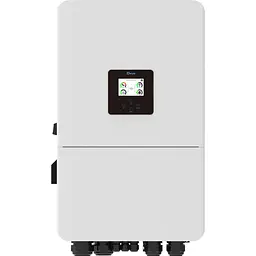 Гібридний сонячний інвертор Deye SUN-15K-SG05LP3-EU-SM2 [121318]
