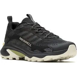 Кросівки чоловічі Merrell Moab Speed 2 41 Чорний