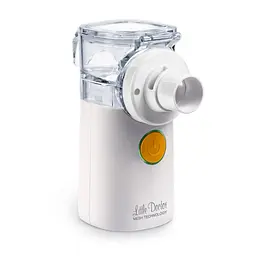Інгалятор Little Doctor LD-812U ультразвуковий (NLD-812U) - мініатюра 3
