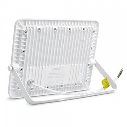 LED прожектор VIDEX F2e 100W 5000K - мініатюра 3