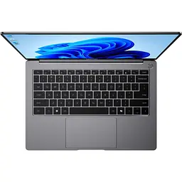 Ноутбук GEEKOM GeekBook X14 Pro (X14PRO-U9185H321DE) [175980] - мініатюра 4