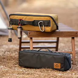 Сумка для інструментів Naturehike CNH22SN018 (Гірчична) - мініатюра 4