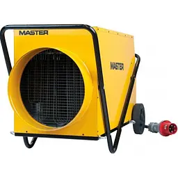 Теплова гармата Master B 18