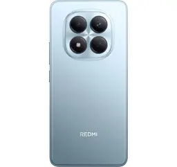 Смартфон Xiaomi Redmi Note 15 Pro 12/512Gb Glacier Blue No Adapter