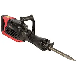 Vitals Молоток відбійний Professional At 1250A BL 1200Вт 50Дж 1400уд/хв 17.7кг - мініатюра 7