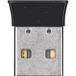 Бездротова миша 2E MF280 Silent WL BT Black (2E-MF280WBK) - мініатюра 5