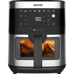 Мультипіч Sencor Vita SFR9000SS [169621]