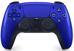 Геймпад Sony DualSense for PS5 Cobalt Blue (1000040731)