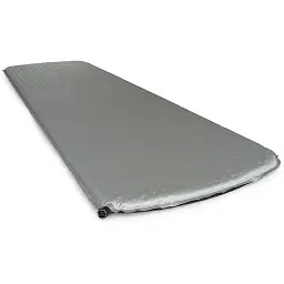 Килимок самонадувний Wechsel Teron M 3.8 TL Grey (233004) - мініатюра 2