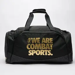 Спортивна сумка Leone AC966 DNA DUFFEL Black 75 л (AC966_Black) - мініатюра 3