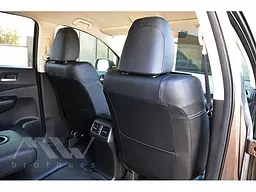 Авточохли модельні MW Brothers для Honda CR-V IV c 2012 - мініатюра 8