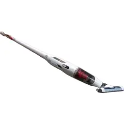 Пилосос акумуляторний Gorenje SVC 216 GFW SVC216GFW білий (734540) - мініатюра 3