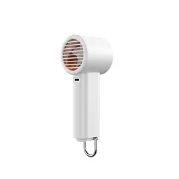 Вентилятор WIWU Cooling High Speed Fan Wi-FS016 White - мініатюра 4