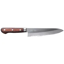 Ніж кухарський Suncraft Senzo Clad (AS-02)