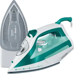 Праска Sencor SSI 6100GR - мініатюра 2