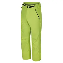 Штани Hannah Park L Lime Punch (1052-W17HH0011HP.04.L)