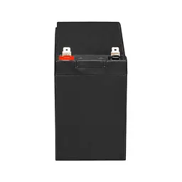 Trinix 12V9Ah/20Hr Super Charge AGM Акумуляторна батарея 12В 9А*год свинцево-кислотна (44-00050) - мініатюра 3
