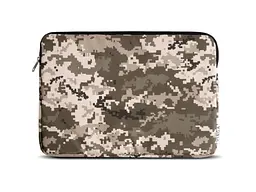Чохол для ноутбука Vinga Pixel Sleeve NS150 15-16 (NS150PX)