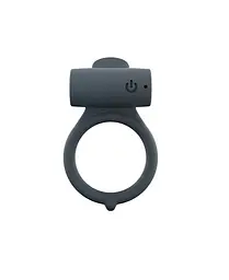 Ерекційне кільце з вібрацією Dorcel Power Clit Plus Dorcel SO1417 19457 - мініатюра 2