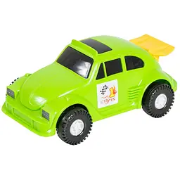 Іграшка Tigres Color Cars Авто-гарбуз 1 шт. колір в асортименті (39012) - мініатюра 5