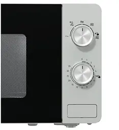 Мікрохвильова піч Gorenje MO 20 E1S - мініатюра 3