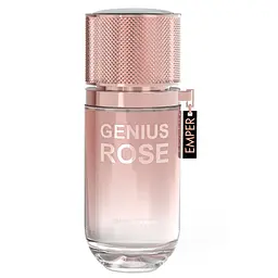 Парфумована вода жіноча Emper Genius Rose 25 мл (MM36161)