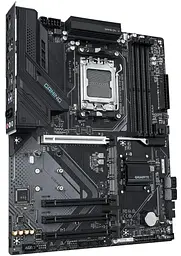 Материнська плата Gigabyte B850 GAMING WIFI6 (B850 GAMING WIFI6) (Socket AM5, AMD B850, ATX) - мініатюра 2