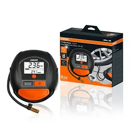 Компресор OSRAM OTI1000 12В - мініатюра 2