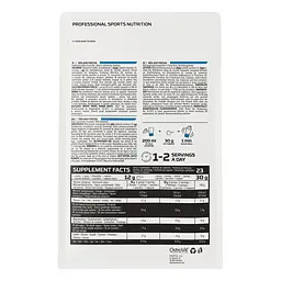 Протеїн OstroVit Whey Protein Печиво 700 г - мініатюра 2