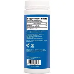 Напій-антистрес Natural Vitality смак солодкий лимон 226 г - мініатюра 2