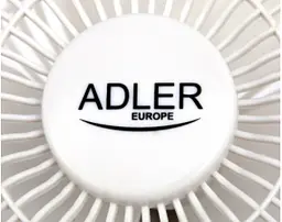 Вентилятор Adler AD 7317 з кліпсою + основа 15 см - мініатюра 8
