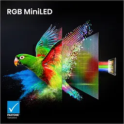 LED-телевізор Hisense 85UR9S (7280584) - мініатюра 3
