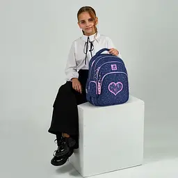 Рюкзак Kite Education 763M Be Kind (K25-763M-4) - мініатюра 19