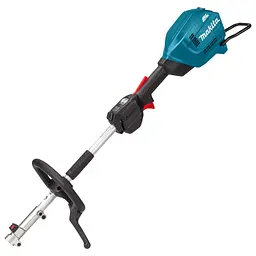 Інструмент багатофункціональний садовий акумуляторний Makita UX01GZ01 BEO1 (0-9700 хв-1, 1000 Вт, BL, XGT 40 В) - мініатюра 5